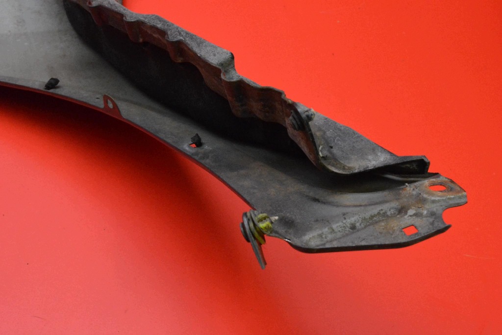 fender right front front grey HONDA CIVIC 8 VIII UFO TYPE-S LIFT 07-12