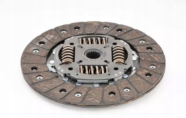 LUK TARCZA SPRZĘGŁA 324 0142 10