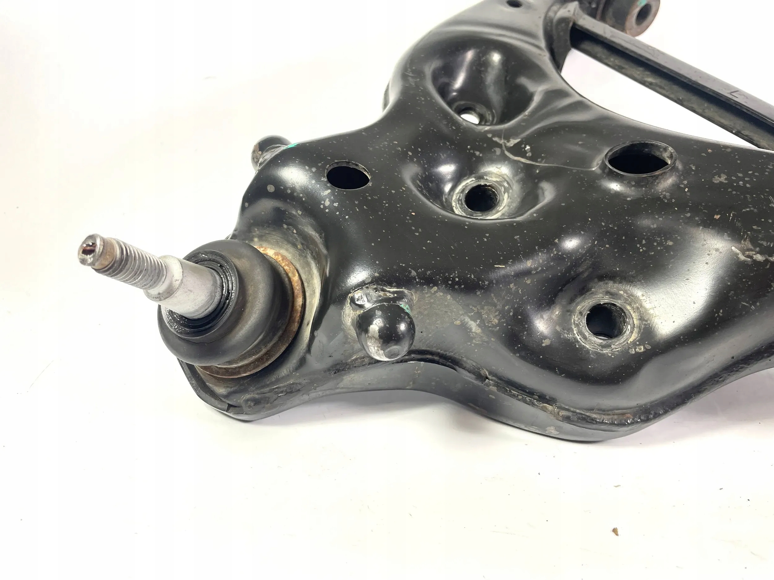 Ford F150 F-150 arm left front lower front 4x2, 3.5L 2015-20