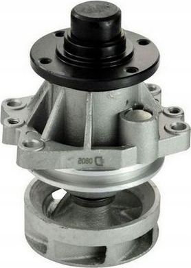 11517527799 PA5401 - Водяной насос BMW X3 E83 X5 Z3 Z4 2.0 2.2 2.5 2.8 3.0