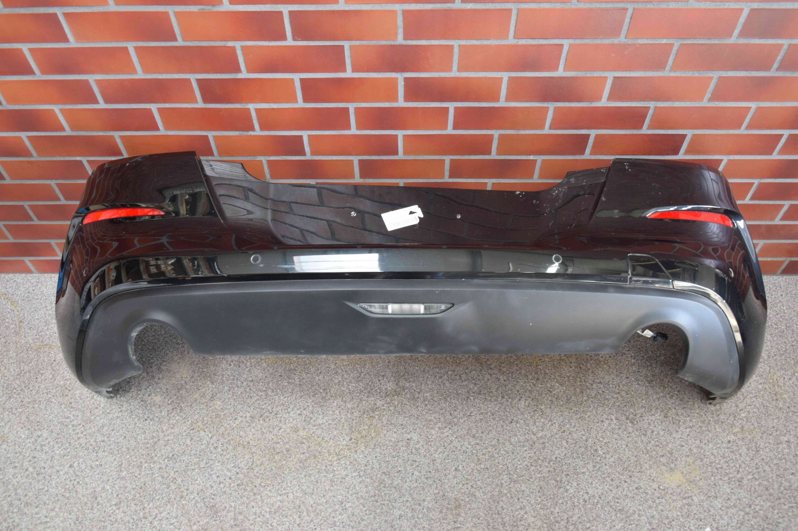 ZDERZAK TYŁ TYLNY BMW Z4 G29 za 999.00PLN z Prusice - Allegro ...