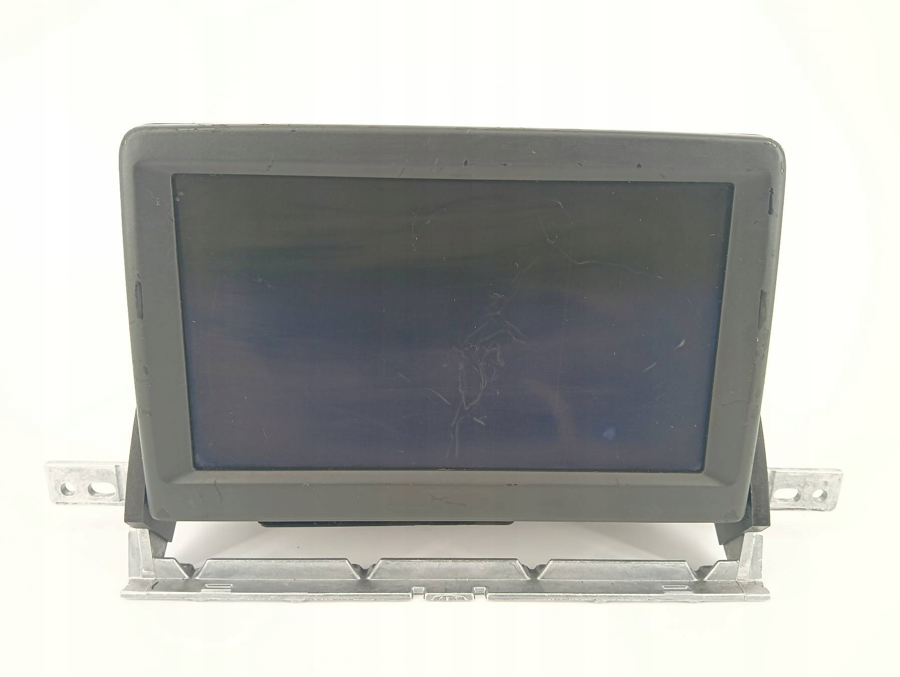 display WINDA 4E0857273F Audi A8 II (2002-2010) D3