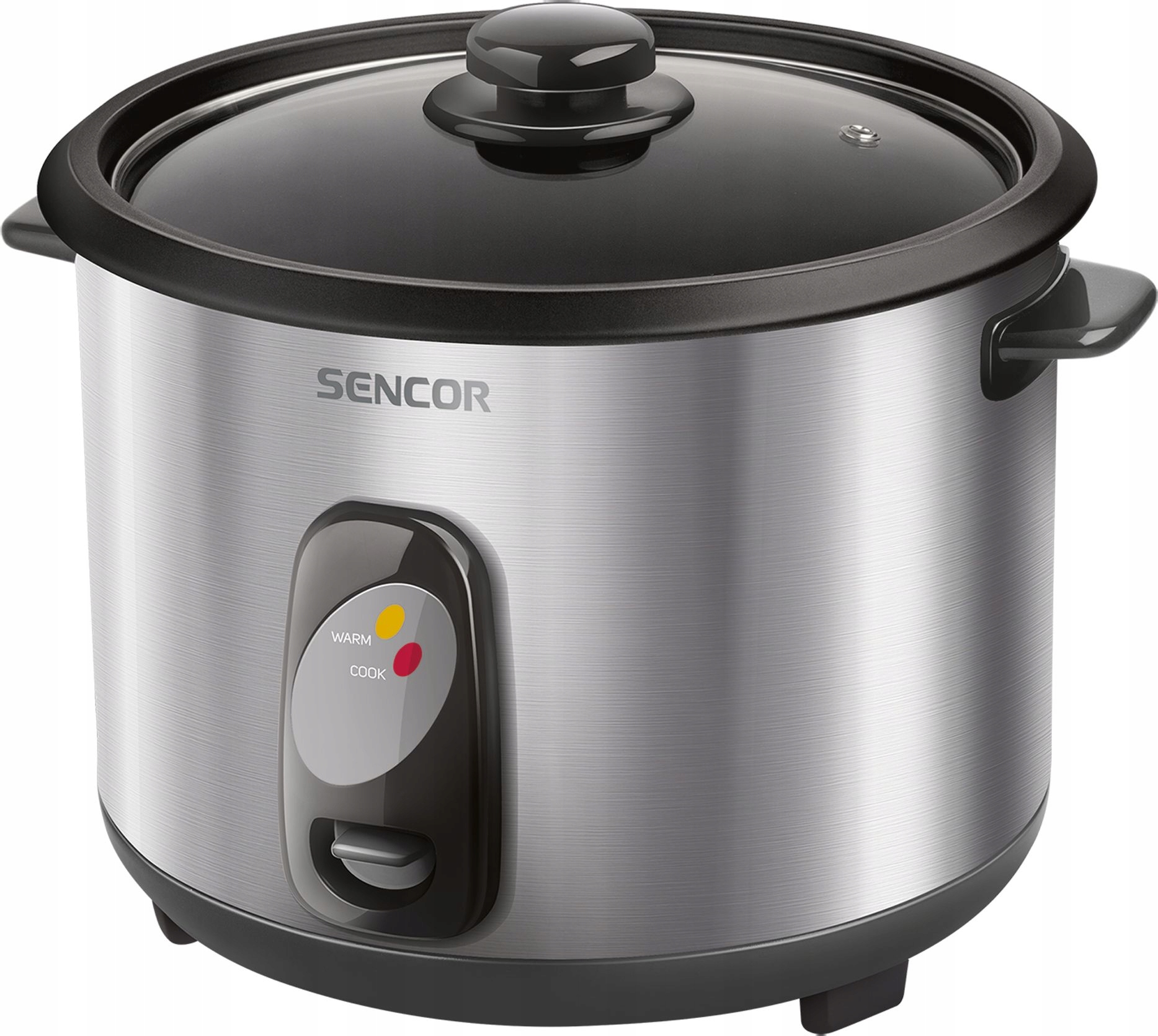 Sencor do gotowania ryżu (srm 2800SS)