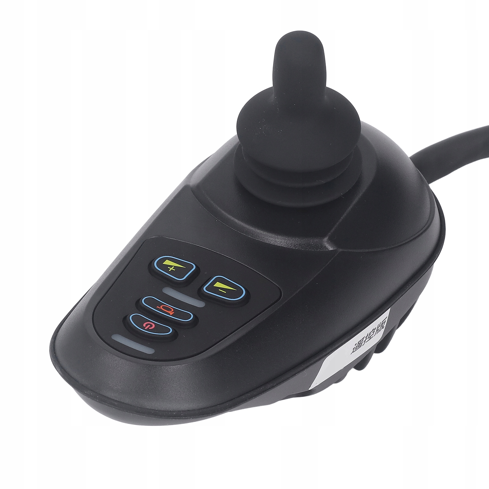 Kontroler Joysticka Do Wózków Inwalidzkich Elektrycznego 45A DC 24V