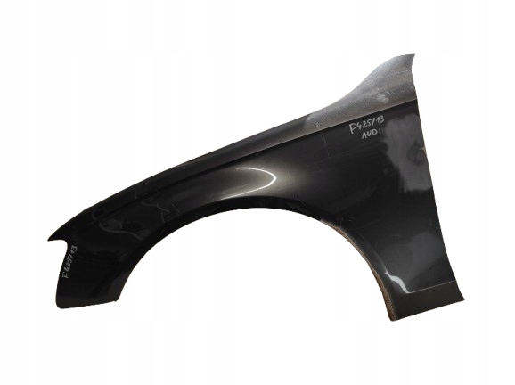 AUDI A4 B8 07- BŁOTNIK LEWY PRZÓD