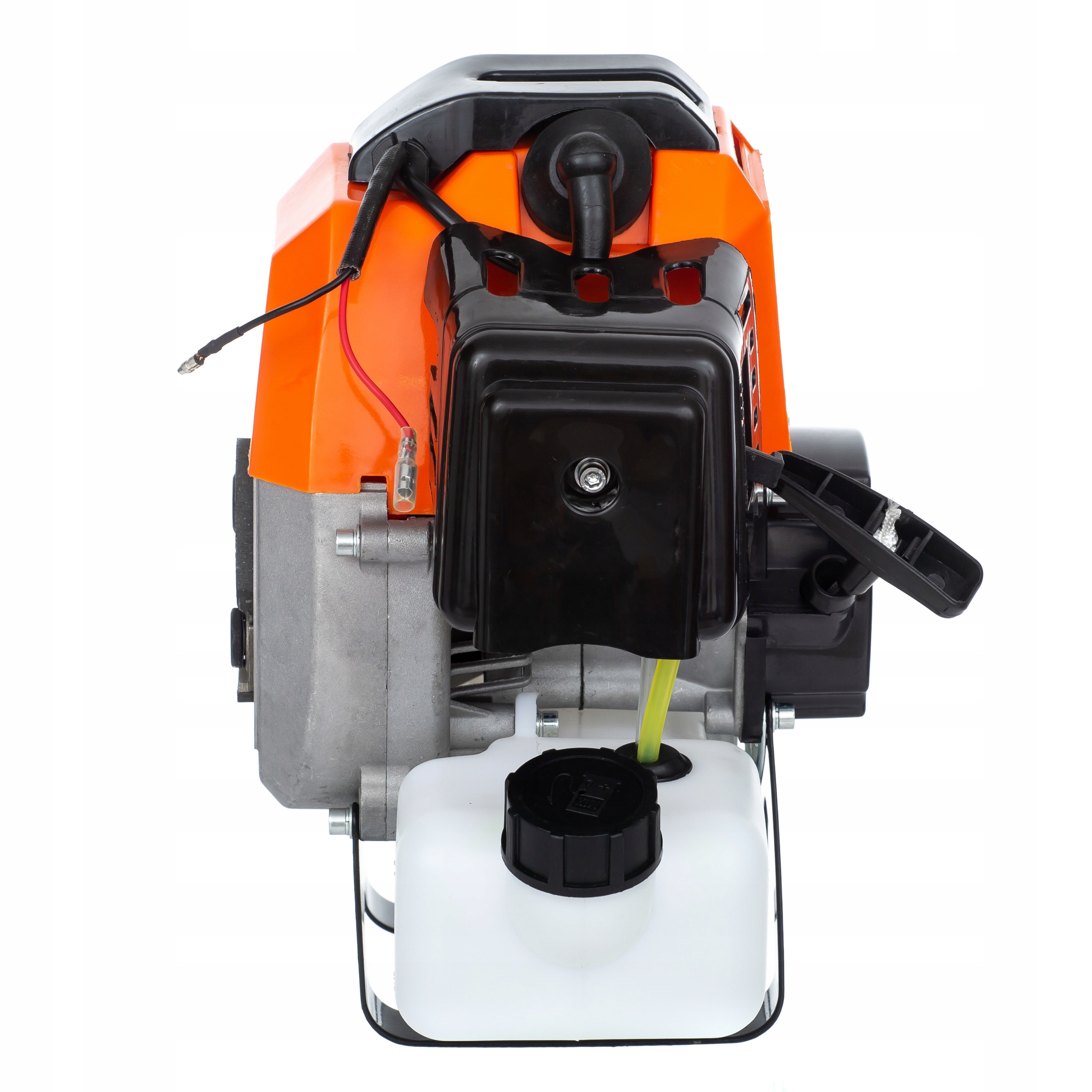 SILNIK DO KOSY SPALINOWEJ ADEYTOS + AKSESORIA Marka Adeytos