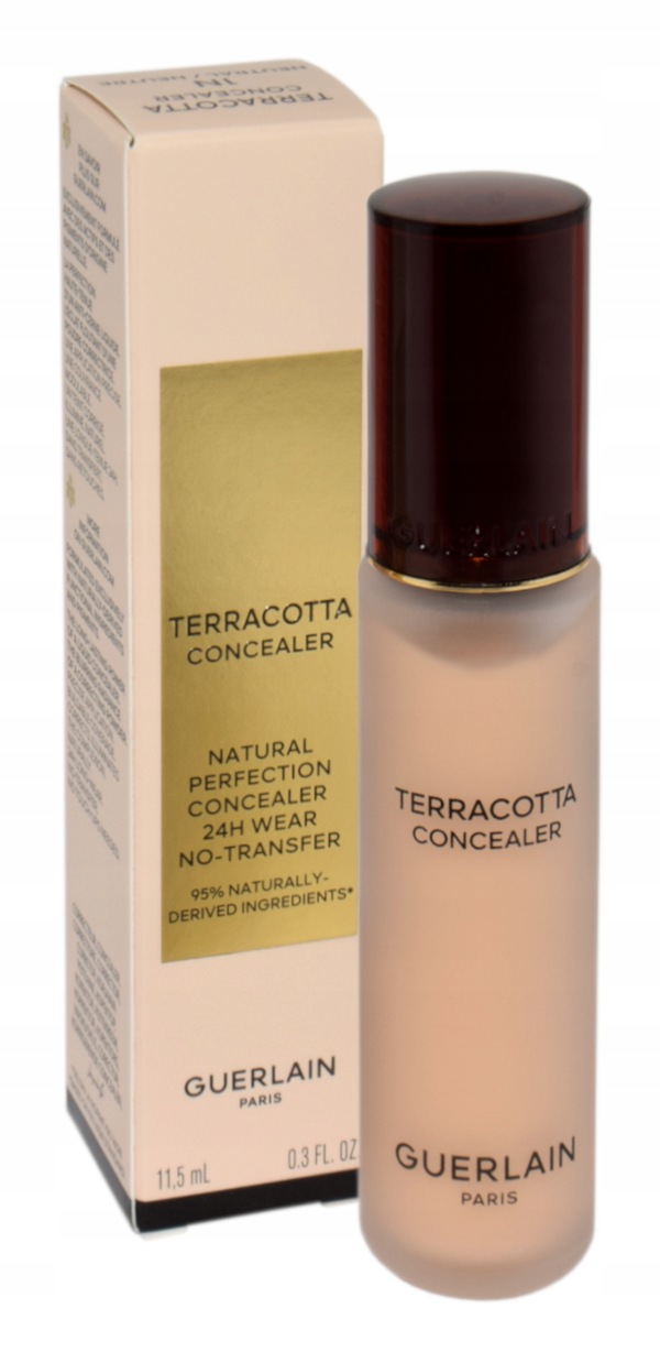 Guerlain Terracotta Concealer 1N 11,5 ml