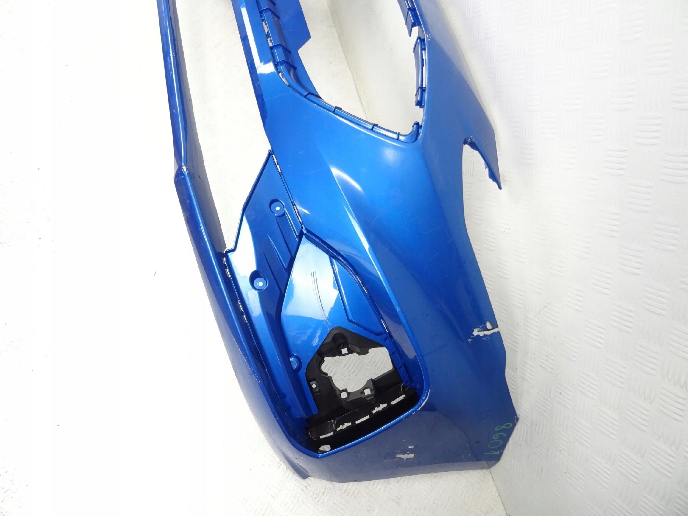 Ford Focus MK4 ST 18- nárazník predok predný