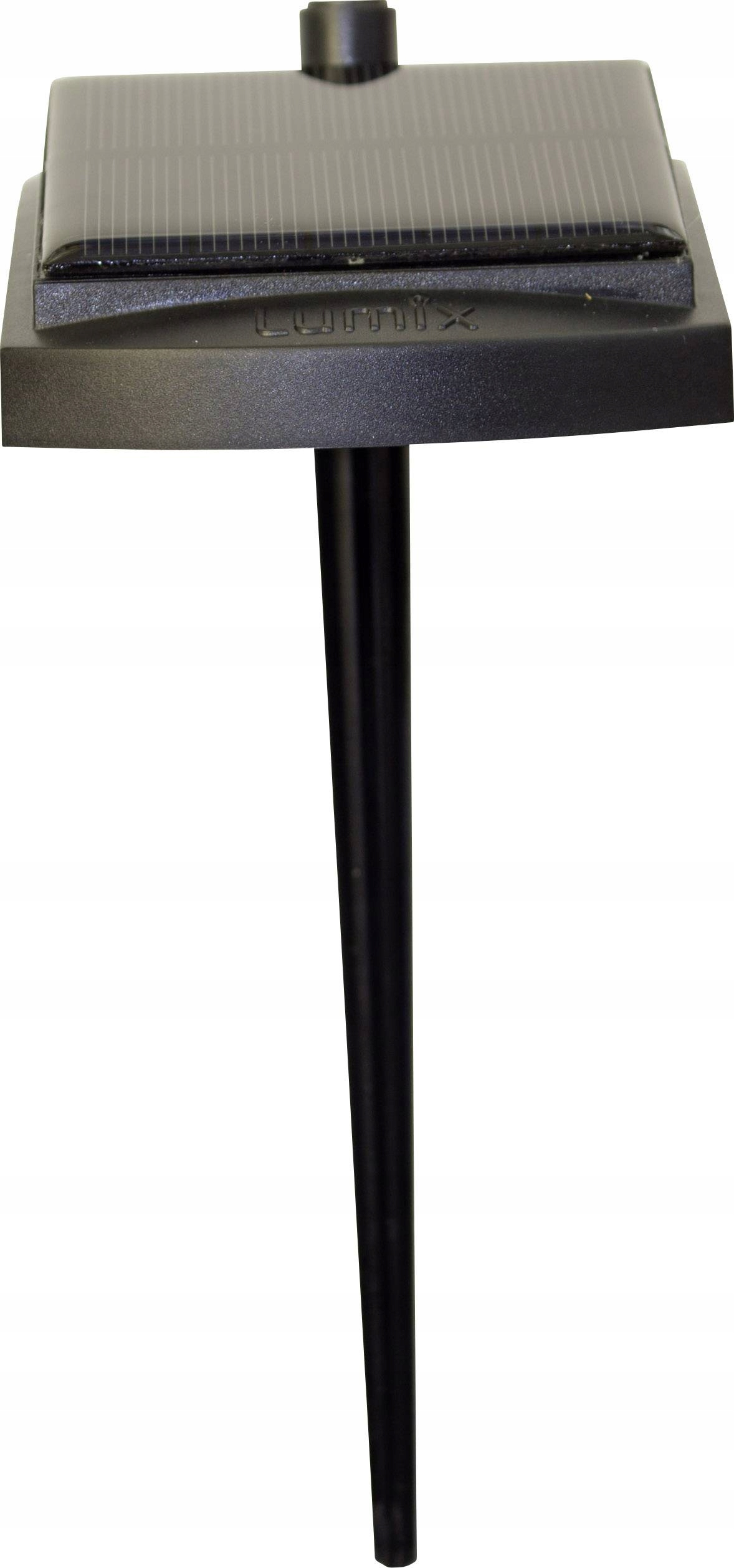 LAMPA DEKORACYJNA LUMIX SWING LIGHTS POMARAŃCZOWA Marka inna