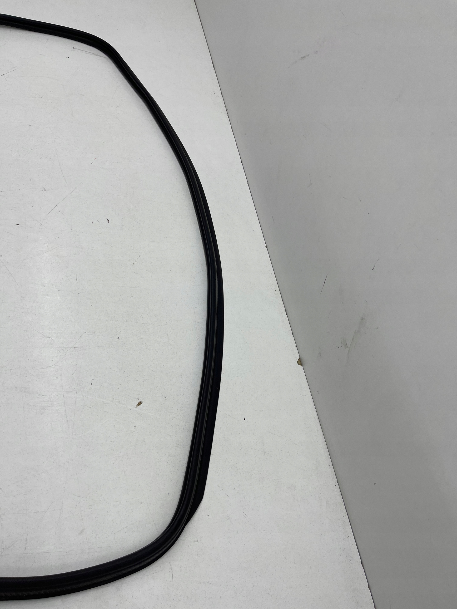 AUDI A6 C7 sedan gasket bonnet pokrywy boot