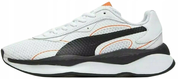 

Puma Rs-pure Immixture Roz 44,5 Buty Męskie Białe