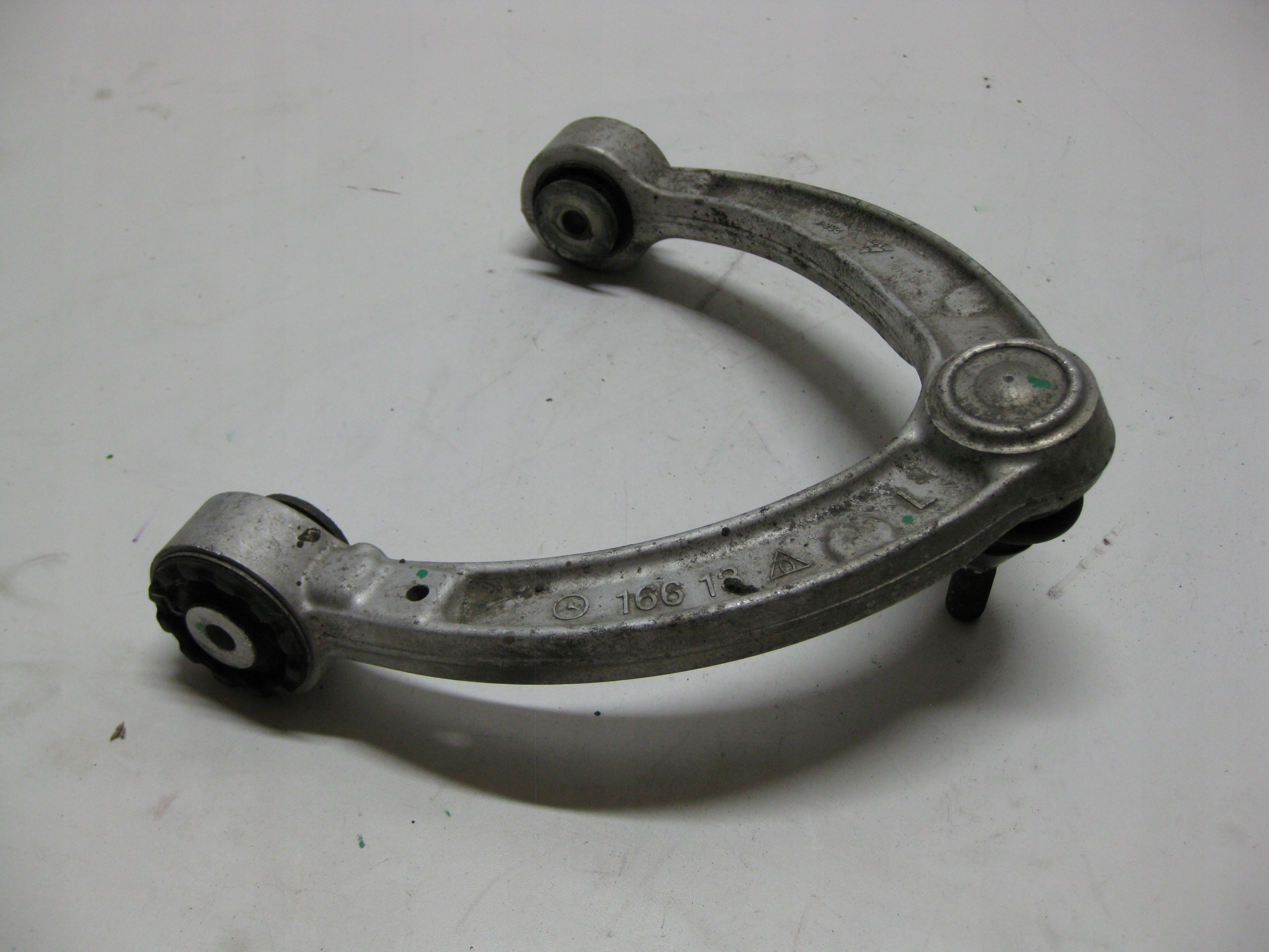 Mercedes ML W166 arm left