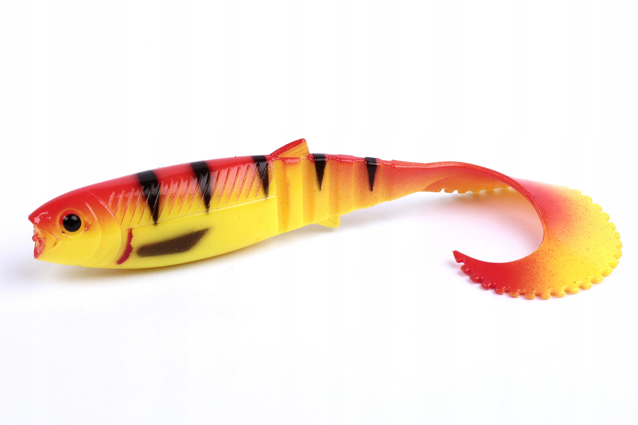 

Twister Savage Gear Cannibal Ga FLUO-10,0 cm