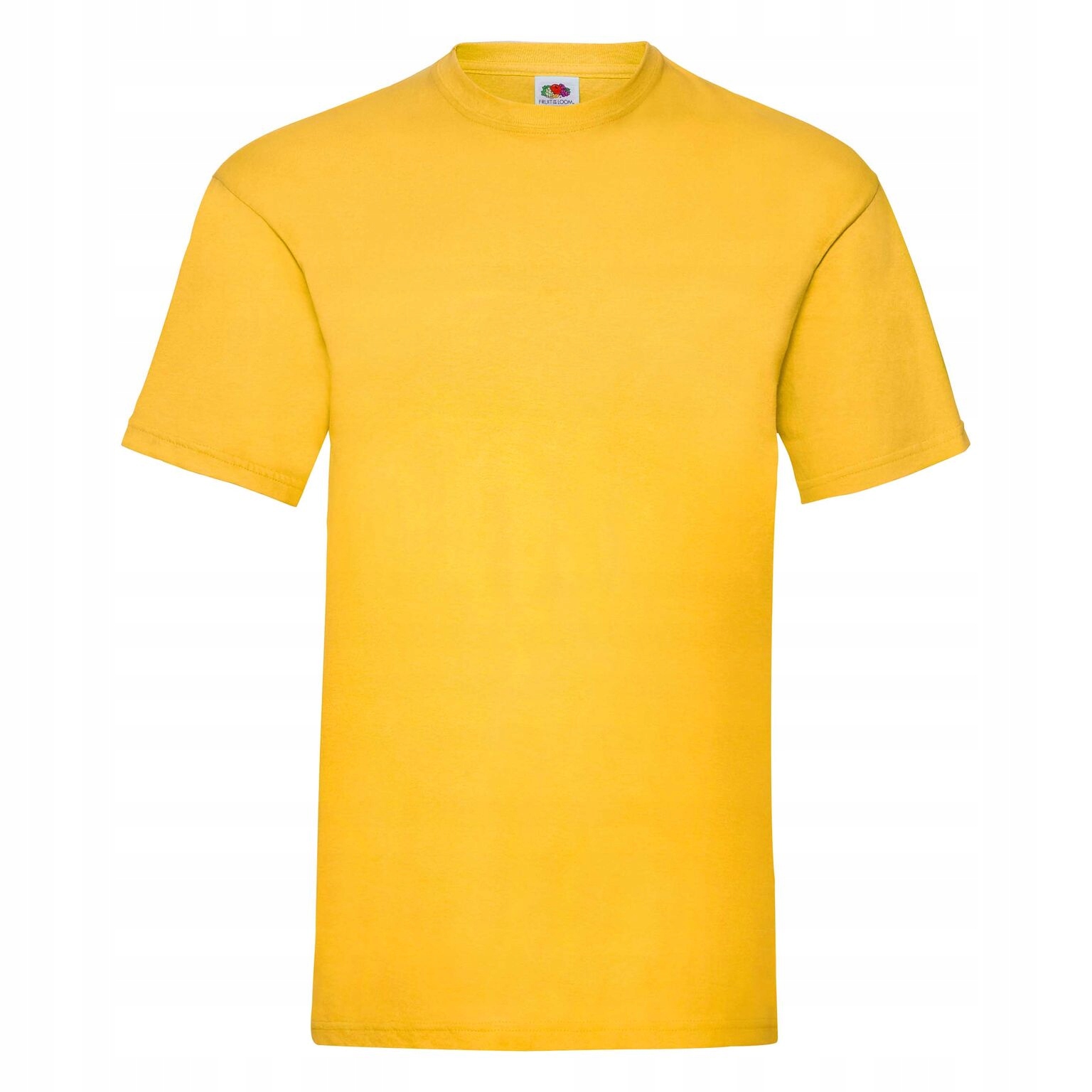 

T-shirt Koszulka Fruit Of The Loom 33 kolory 3XL