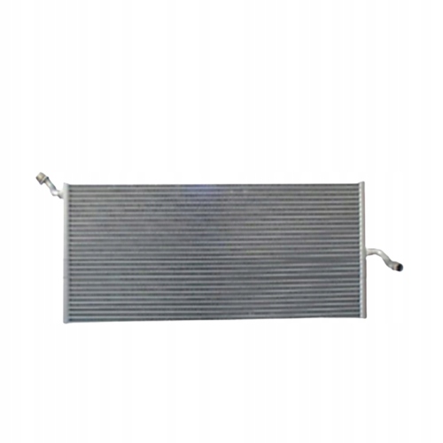 РАДИАТОР MERCEDES Е КЛАСС W212 C207 995003803