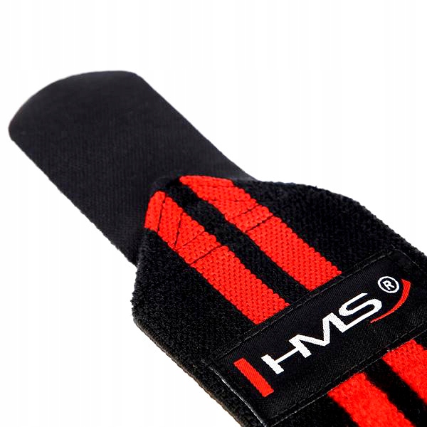 PROFESJONALNE Opaski Paski Do MArtwego Ciągu HMS Właściwości oddychające