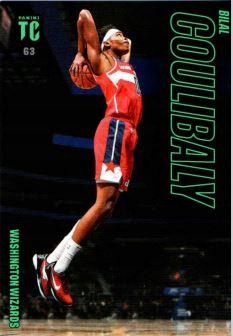 Top Class Nba 2024 63 Bilal Coulibaly
