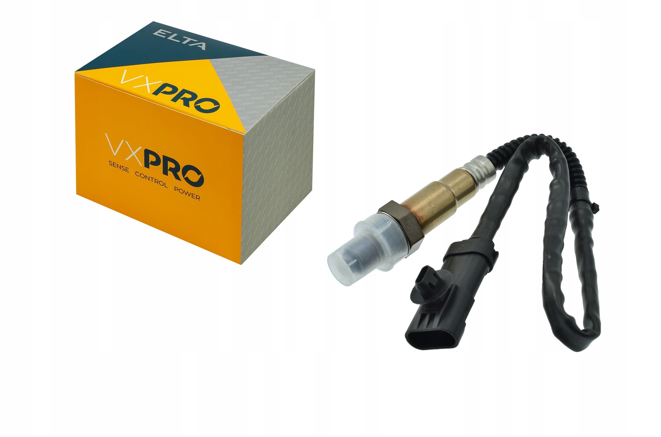 EX0007 - ЛЯМБДА-ЗОНД ELTA VXPRO