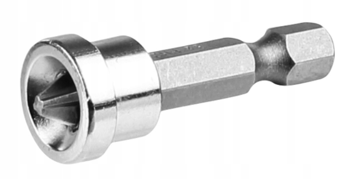 

Makita B-60399 Końcówka Wkrętaka PH2 40mm Do K/g