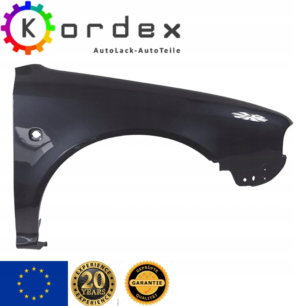 Blatník Škoda Octavia A Barva 9153 97-10 Pravá Přední