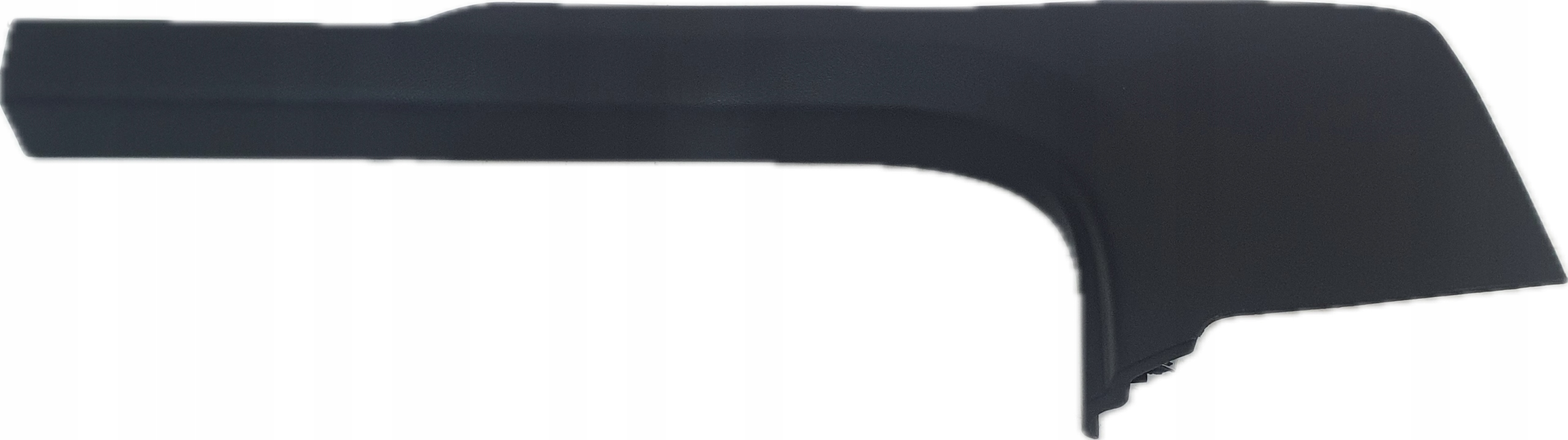 DODGE CHARGER 15- OSŁONA LISTWA PROGU PRZÓD PRAWA 100017166 Producent części Dodge OE