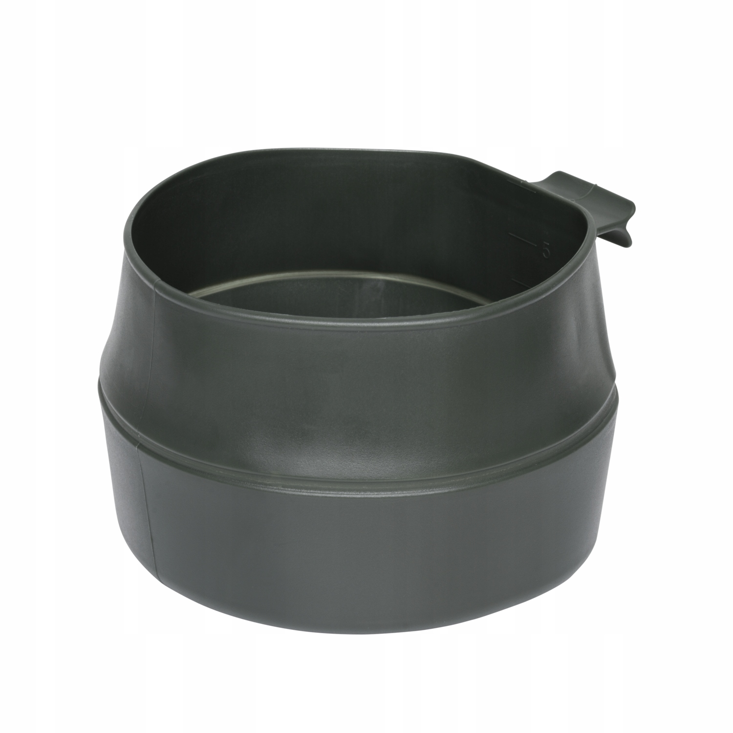 Zestaw Wildo Camp-A-Box Desert / Dark Grey A Cechy dodatkowe wolne od BPA