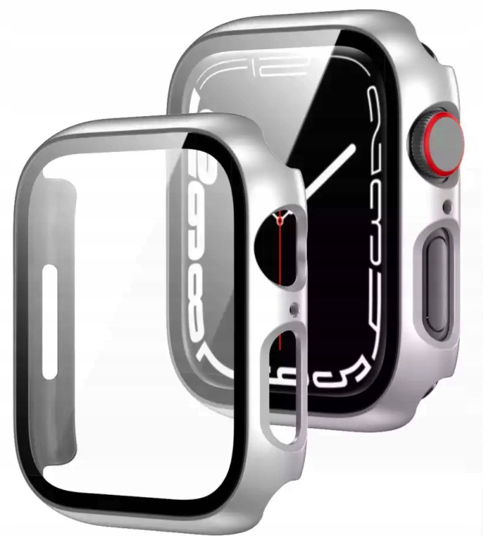 

Etui Apple Watch 7 8 41mm/ 45mm Case Różne