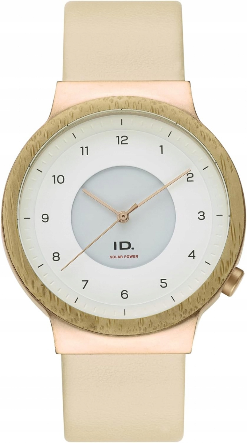 Volkswagen solárne hodinky ID. unisex