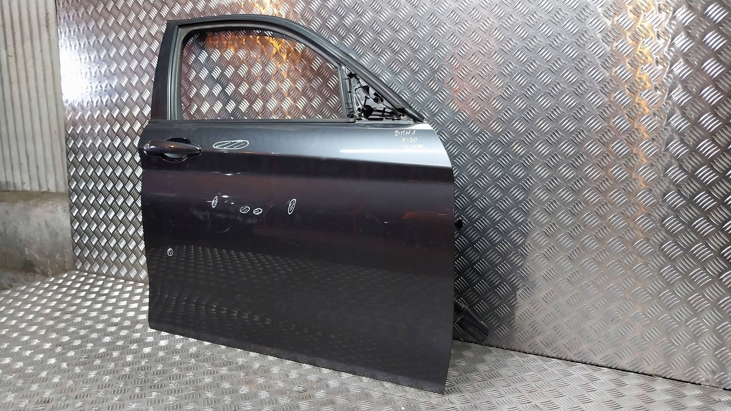 door front right BMW 1 F20 11