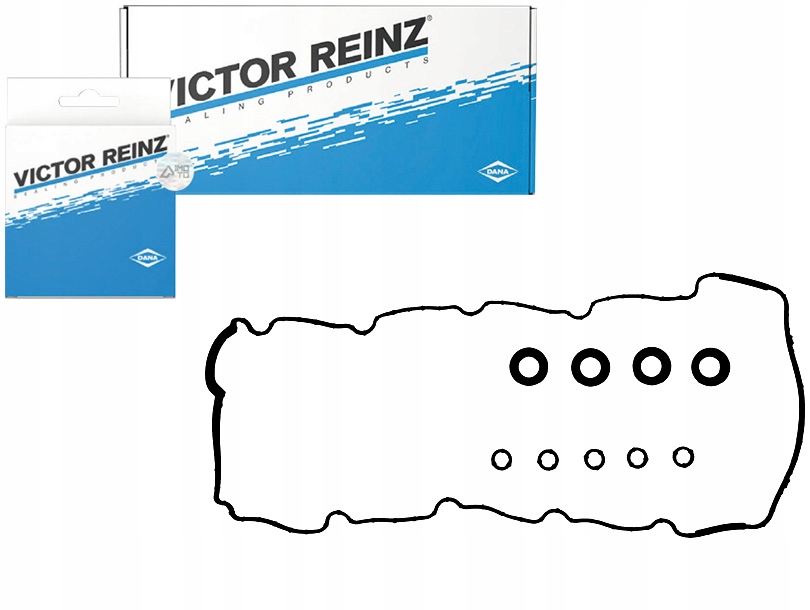 Victor Reinz Sada Těsnění Krytu Hlavy VIC,