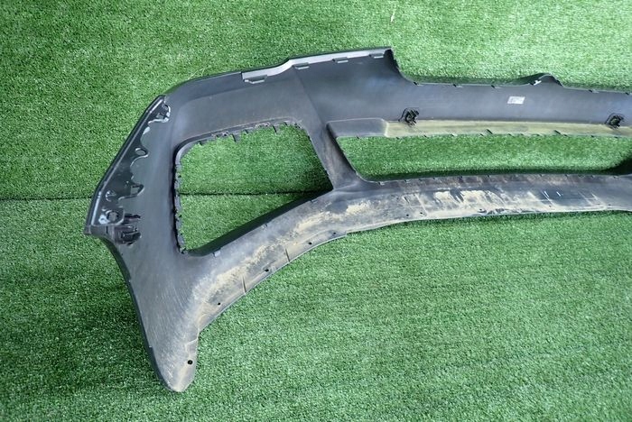 BMW G30 G31 5 LIFT m-packet 20- front bumper front