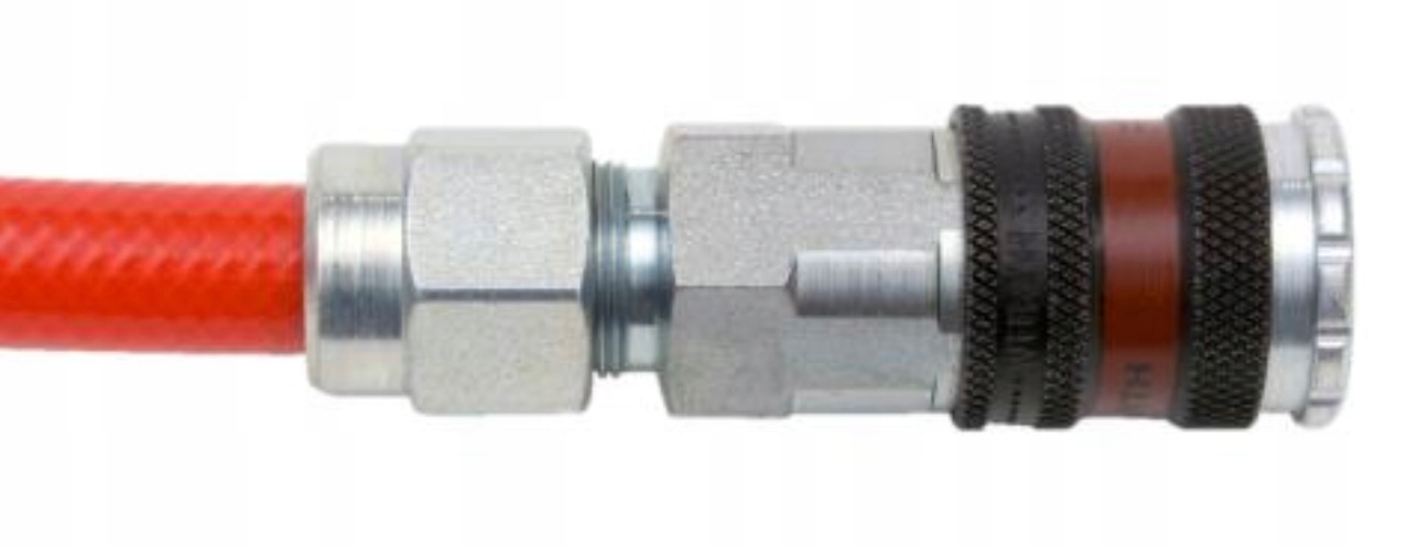 SZYBKOZŁĄCZKA DL-7.2-SL-PU 11X16MM Wurth Marka Wurth