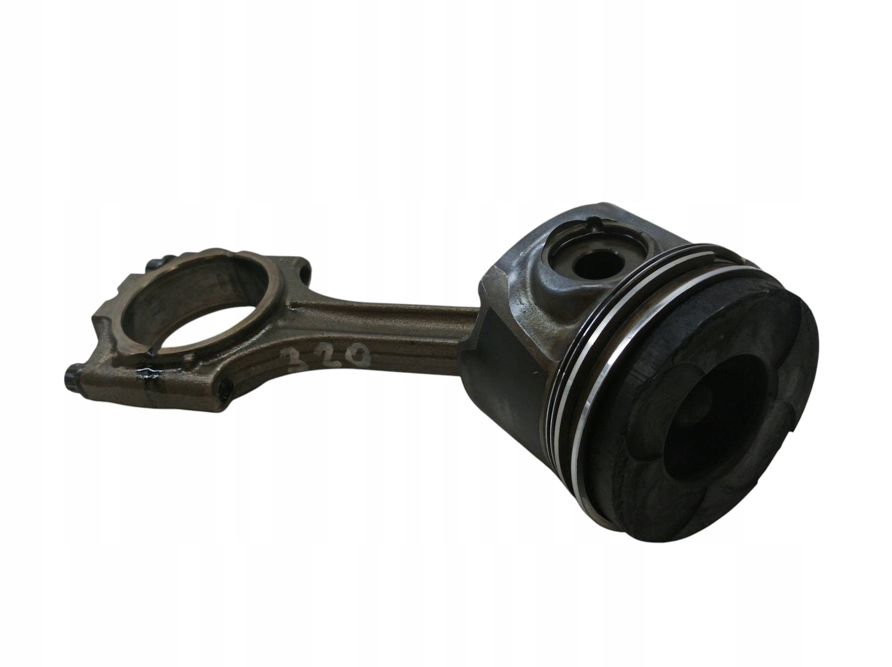 pistone Biella 2.4 D Volvo S80 e (1998-2006)