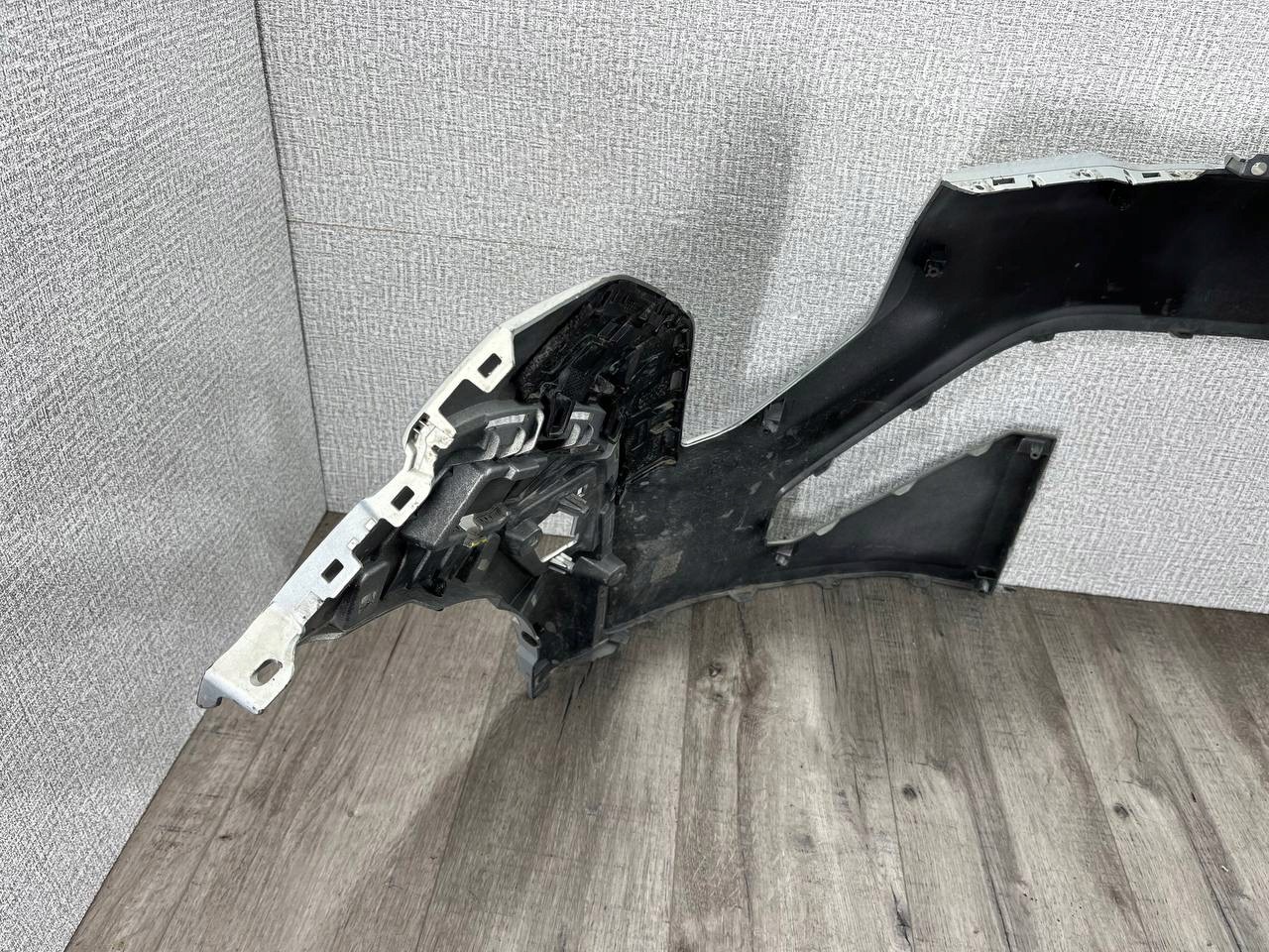 KIA EV3 GT-LINE 2024-> bumper front 86511-EVCA0