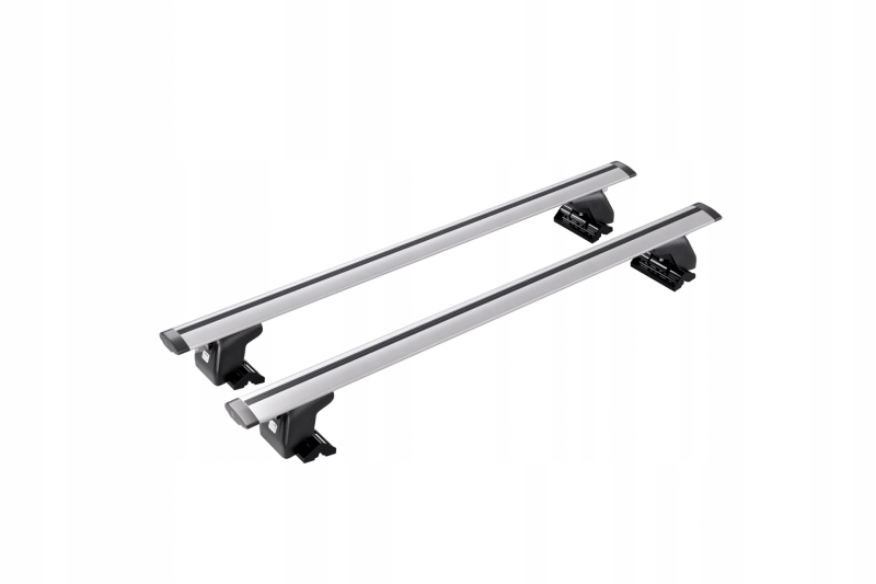 Bagażnik dachowy Amos bazowy belki Mitsubishi Lancer Hatchback 5D 2008-2016 EAN (GTIN) 5906106083211