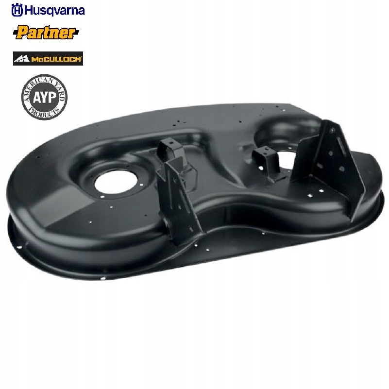 KOSISKO DECK 92CM JONSERED LT 2216 2217 PARTNER 532407815 5833049-01 ORYGIN Typ kosisko