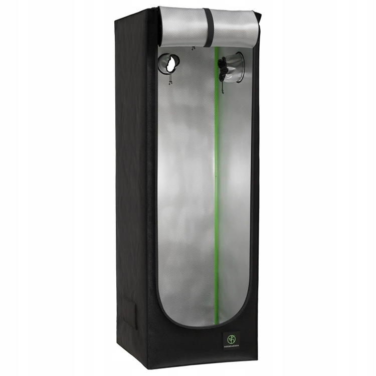 Growbox Herbgarden 60 – stan pro pěstování rostlin 60x60x180 cm growtent