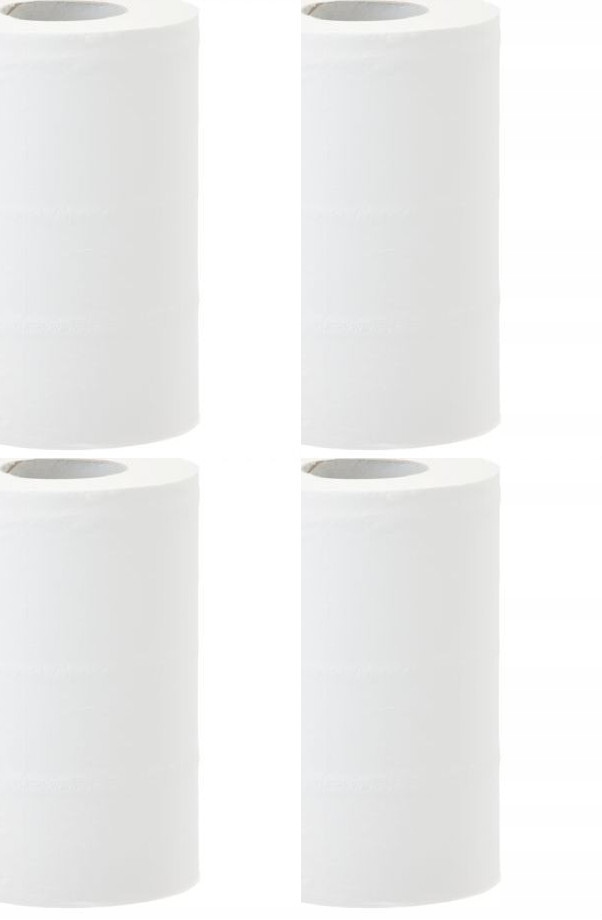 

Ręcznik papierowy Merida 2-warstwowy 70m w roli x4