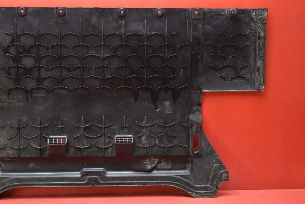 Blende Abdeckung des Bodens 6008191-00-D TESLA MODEL S 12-20