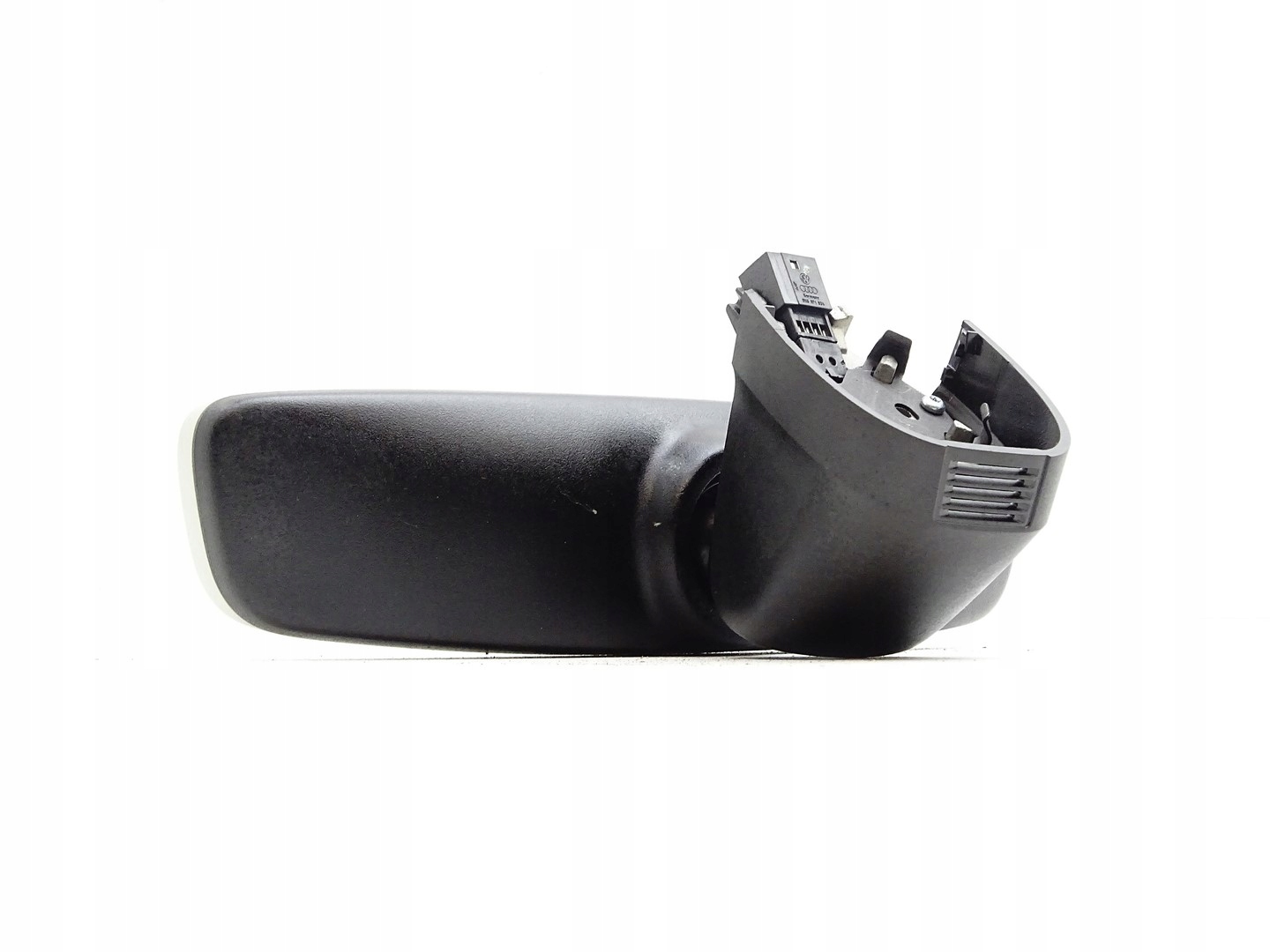 rear-view mirror inner SKODA OCTAVIA III SUPERB III 3G0857511F