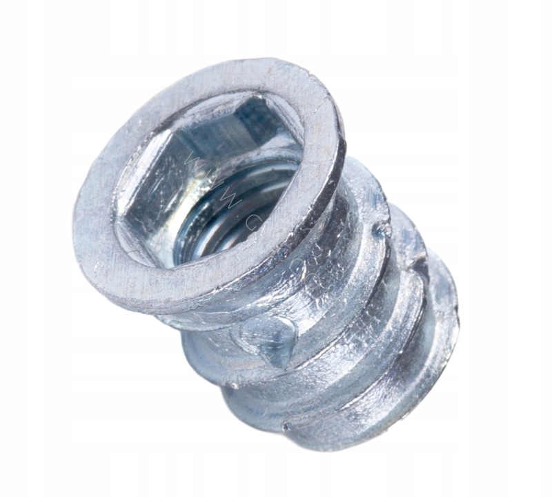 Mufa (nakrętka) montażowa