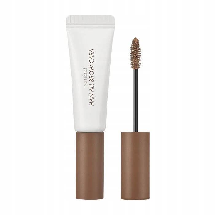 Rom&nd Han All Brow Cara Řasenka Na Obočí 02 MILD Woody 9 G