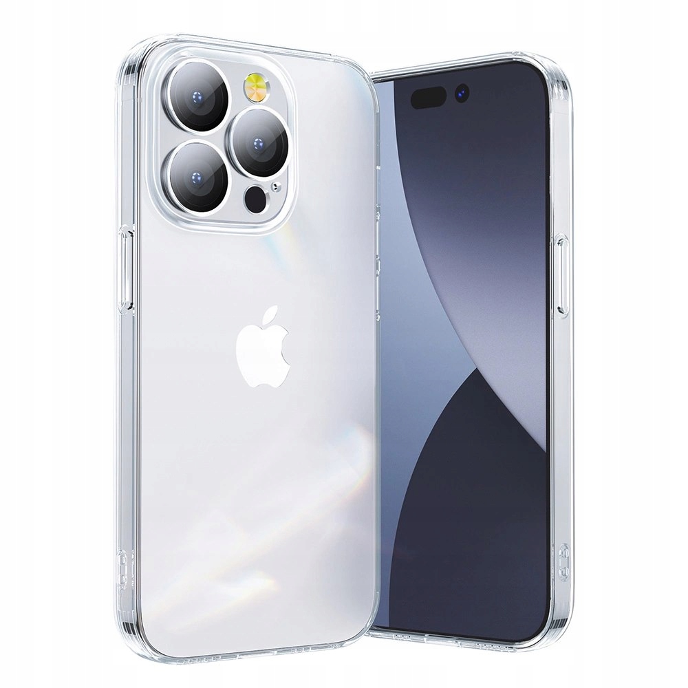 Joyroom 14Q Case etui do iPhone 14 Plus obudowa pokrowiec z osłoną na apara