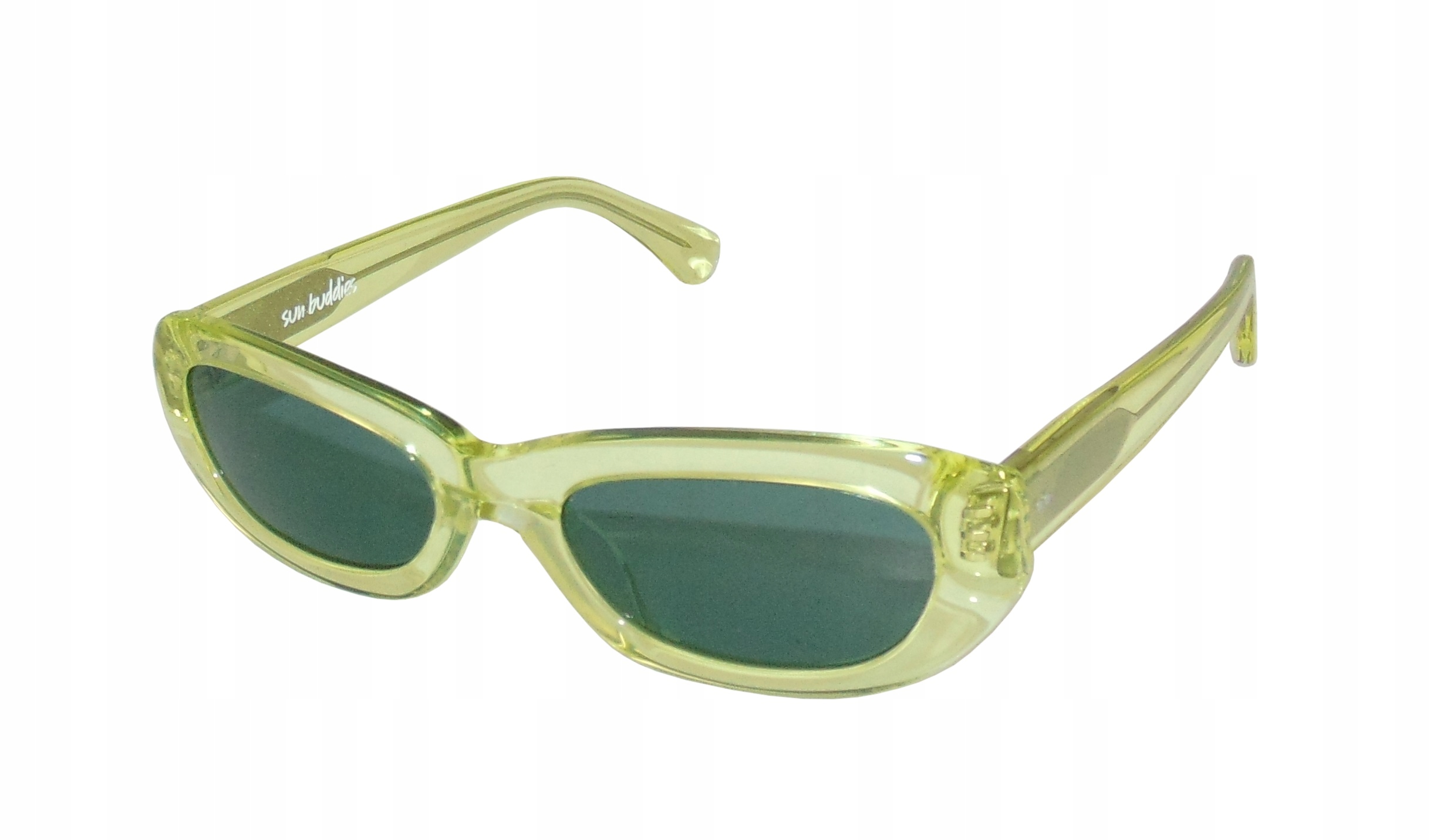 Sluneční Brýle Sun Buddies Miuccia 51/17