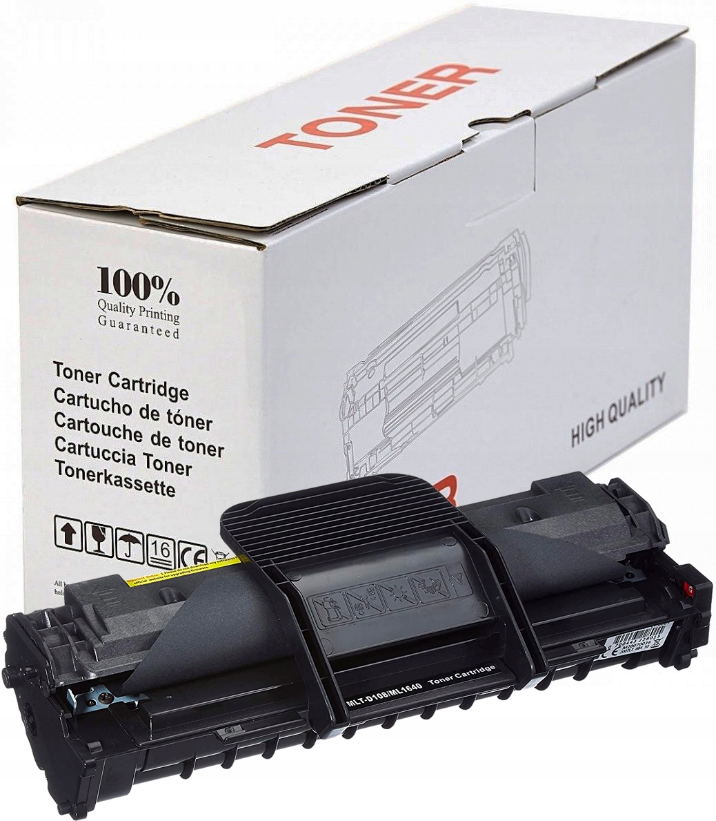 

Toner do Samsung ML-1640 1640 ML-2240 MLT-D1082S