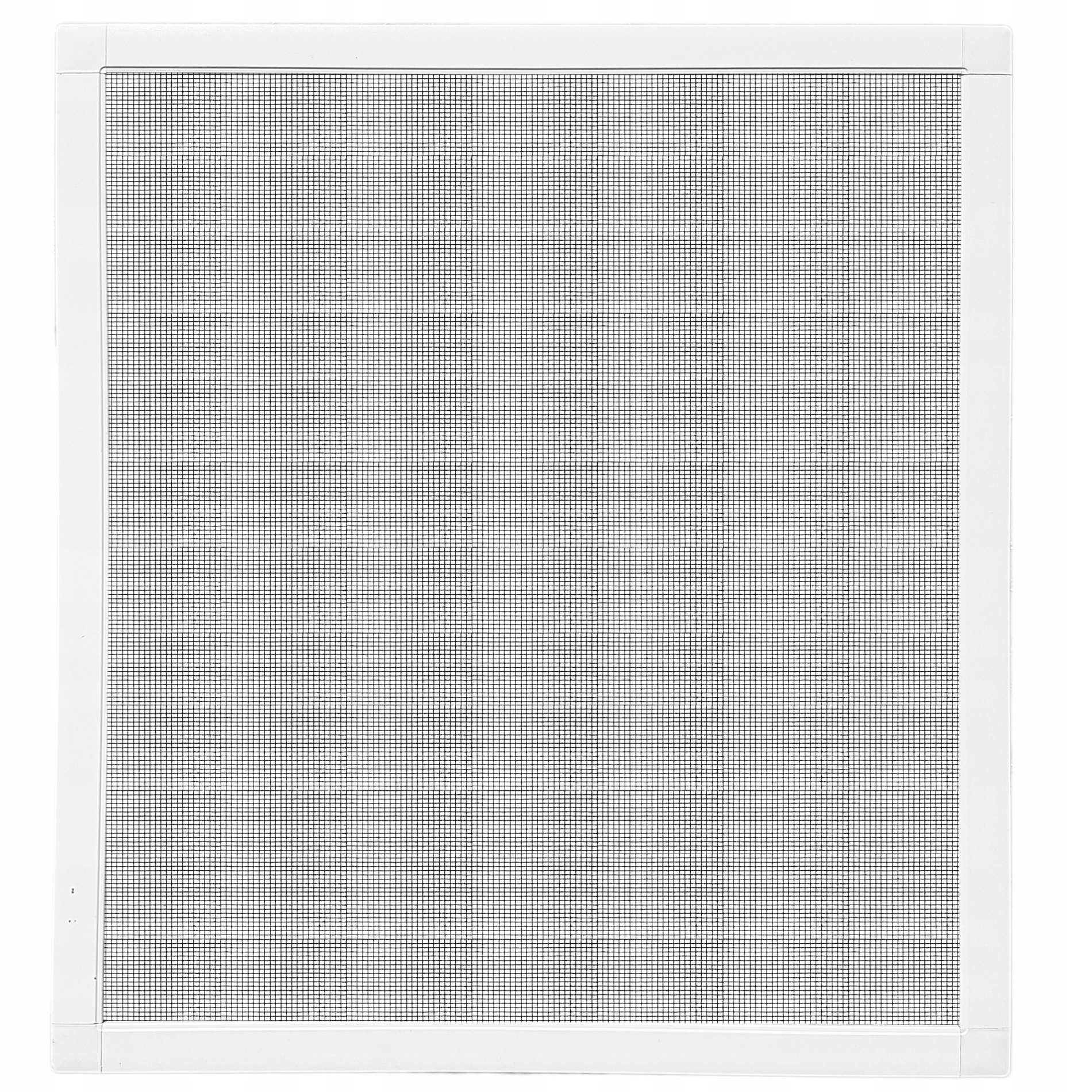 MOSKITIERY NA OKNO MOSKITIERA OKIENNA NA WYMIAR Maks. szerokość 100 cm