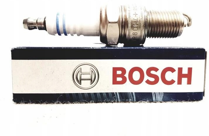 

Bosch Świeca Zapłonowa 0 242 229 687