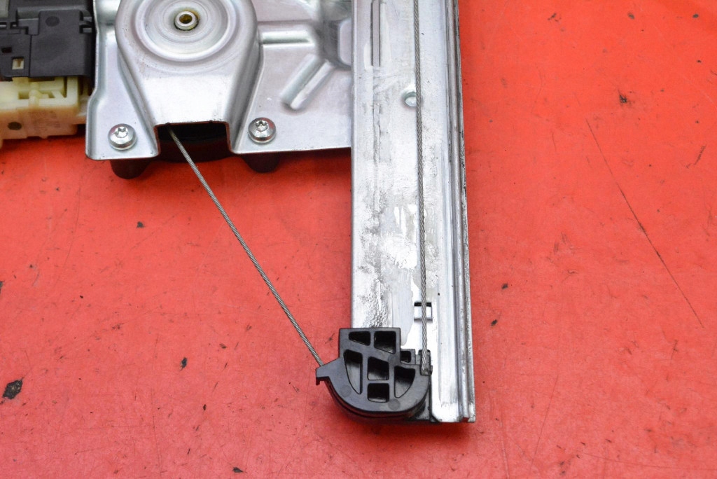window regulator left rear part EU DM51-S27001-BF FORD C-MAX MK2 15-19