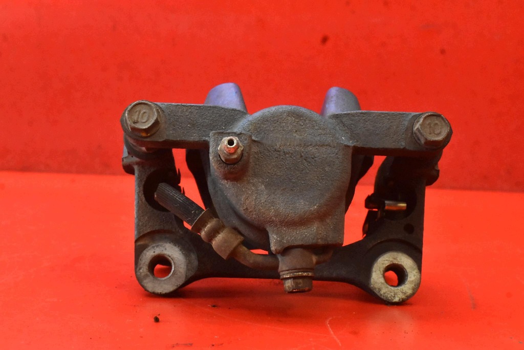 caliper brake right front MAZDA MX-5 4 IV ND 1.5 SKYACTIV 131 KM 15-21