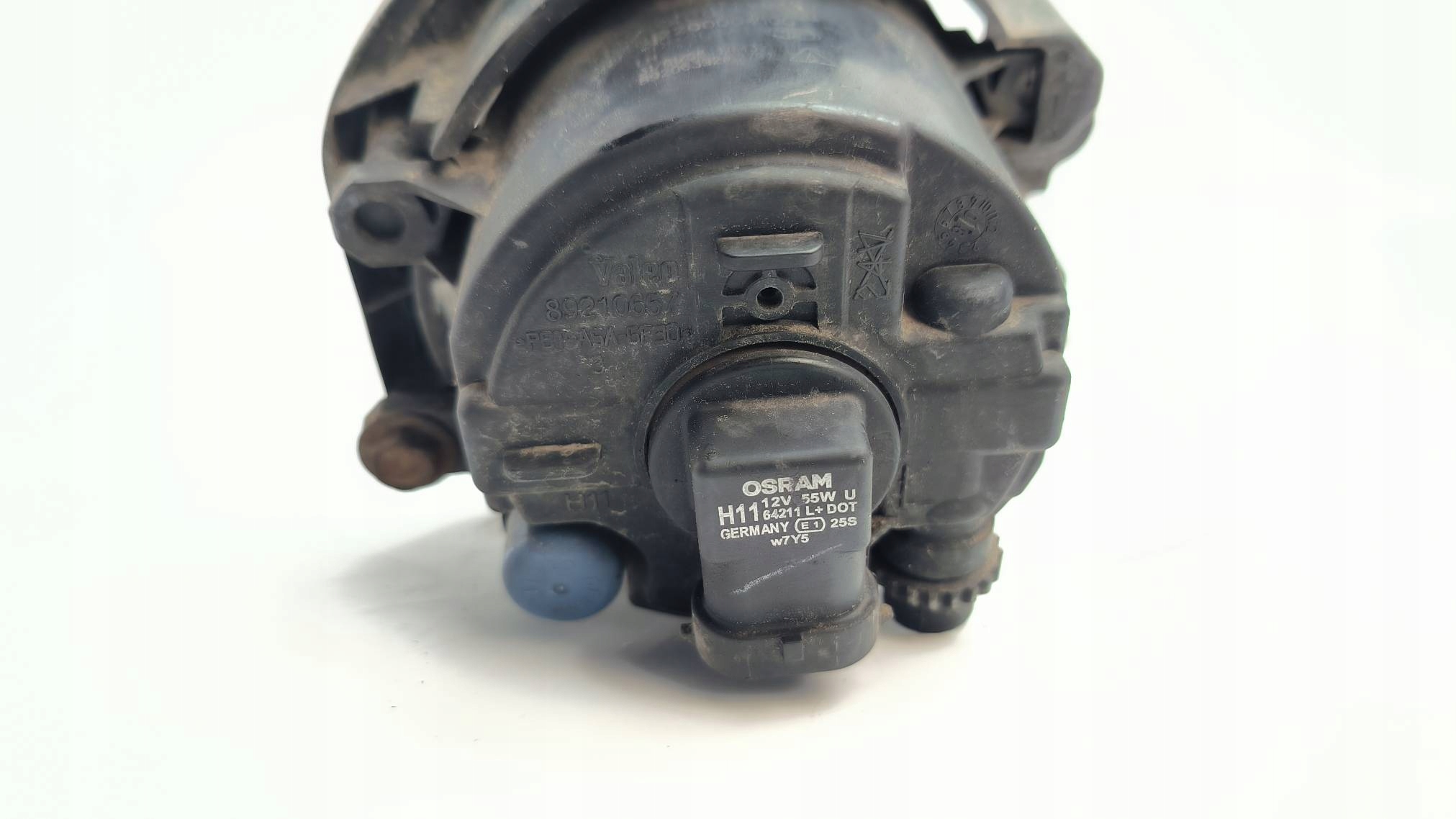 Nebelscheinwerfer links 89210657 TOYOTA RAV-4 III